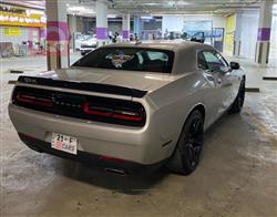 دودج تشالنجر